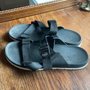 Chaco Lowdown Slide